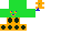 Texture for Linem Slime Rancher Rad Slime