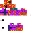 Texture for thecreeper