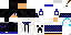 Texture for steve