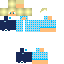 Texture for YandereDevMatt