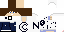 Texture for nodel