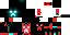 Texture for Creeper hustí