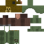 Texture for Old Monkey