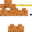 Texture for kurabiye