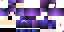 Texture for Nyan