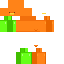 Texture for quack quack