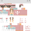 Texture for steve