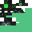 Texture for THE SLIME WITHER