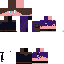 Texture for nathan