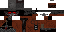 Texture for NCR