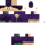 Texture for Josuke