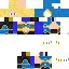 Texture for Jaina