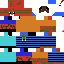 Texture for evnn