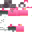 Texture for static-face