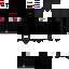 Texture for Ender With A Hood