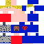 Texture for Hero of Herobrian in Hardcore mode