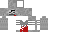Texture for Dead Skeleton