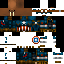 Texture for DanielSpock