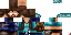 Texture for Epic Herobrine