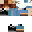 Texture for superstar boy