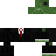 Texture for pacek