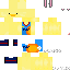 Texture for bugs