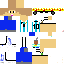 Texture for MateCrafteroYT 2.0