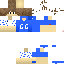 Texture for bvcb