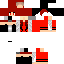 Texture for A skin from scratch