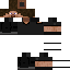 Texture for lde