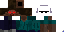 Texture for herobrine agent