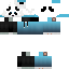 Texture for Panda