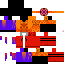 Texture for d4rkspace