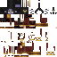 Texture for Aoife Dark Elf 3