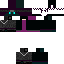 Texture for Borunaru(juubi mode)