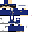 Texture for police