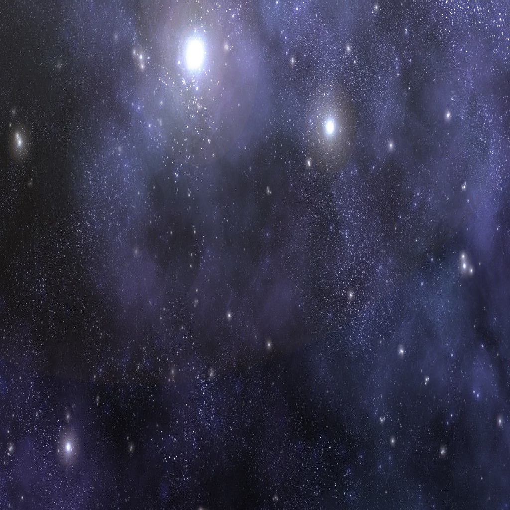 Texture for end