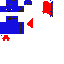 Texture for rainnbow bat