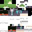 Texture for ZocrazyX_Fix