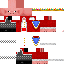 Texture for legendary technoblade