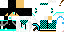 Texture for dsf