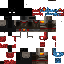 Texture for Iron Corrupted
