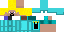 Texture for aidan in armor