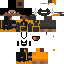 Texture for Llama_Blade