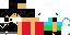 Texture for toxotropia