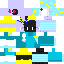 Texture for My Lunar2
