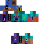 Texture for King of Devil