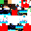 Texture for steve
