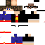 Texture for JeksNinja