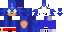 Texture for sonic